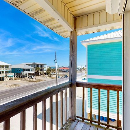 Sundance East Villa Gulf Shores Exteriör bild