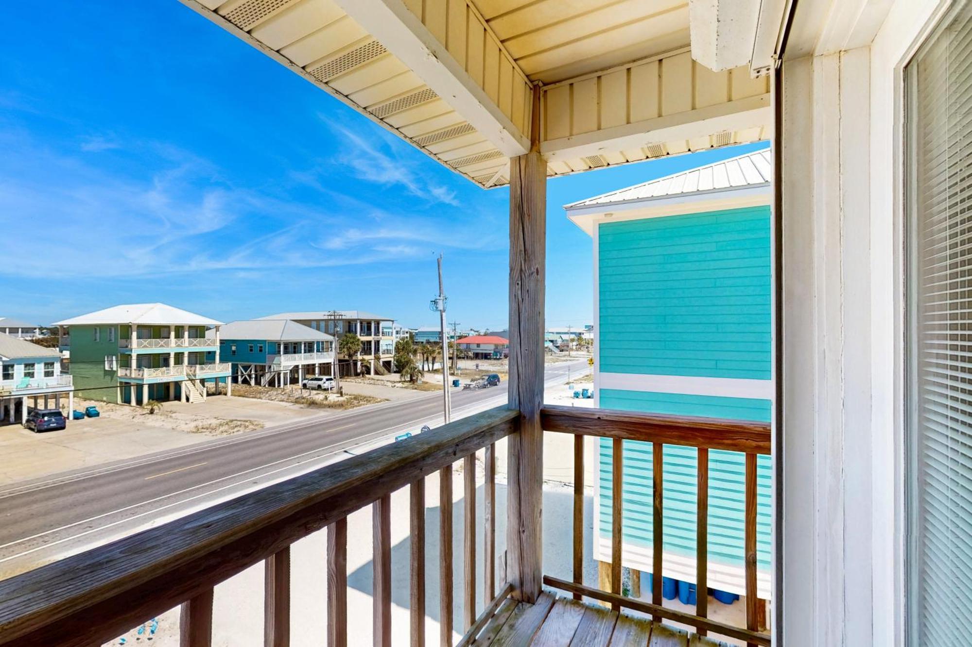 Sundance East Villa Gulf Shores Exteriör bild