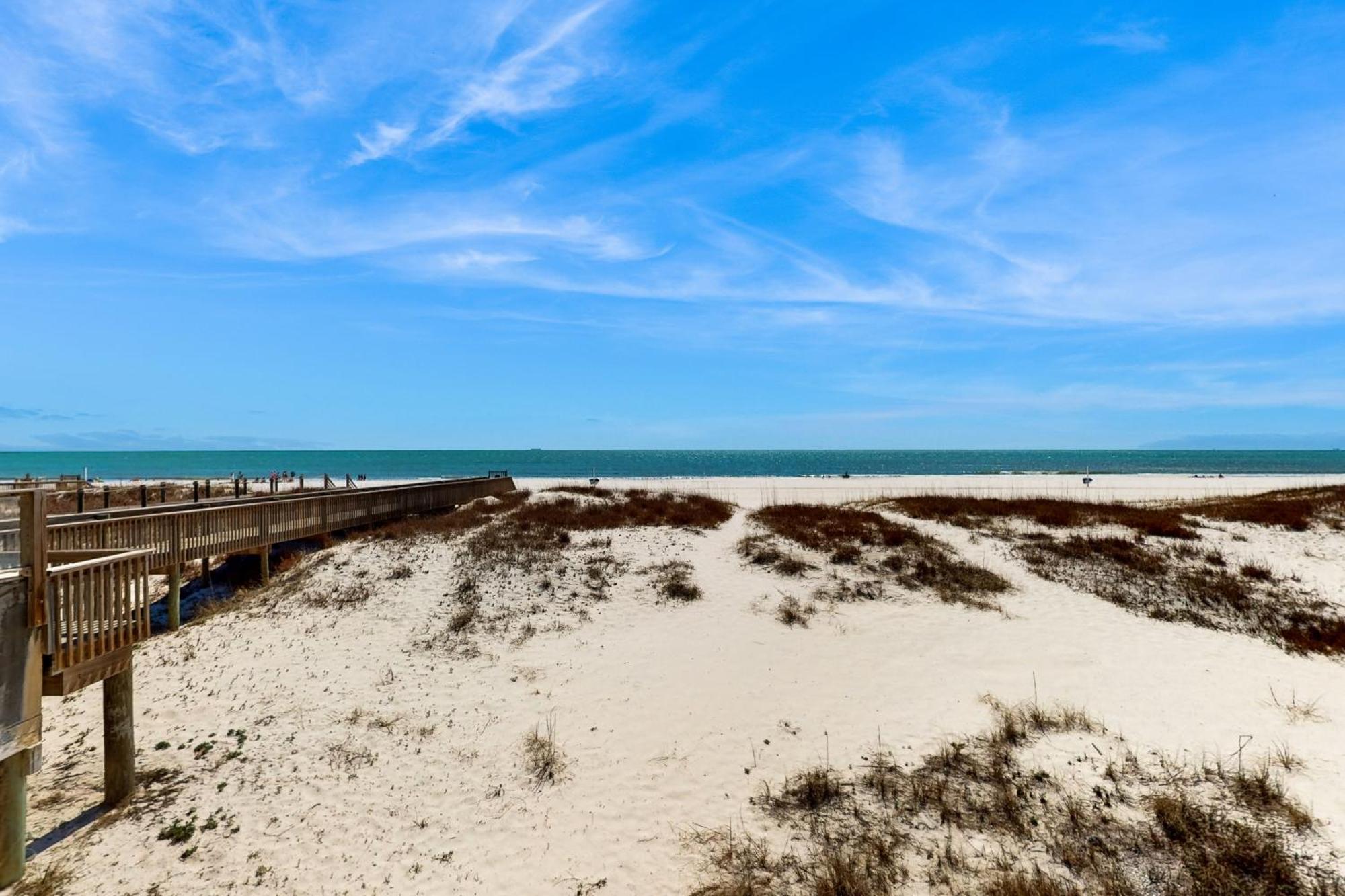 Sundance East Villa Gulf Shores Exteriör bild