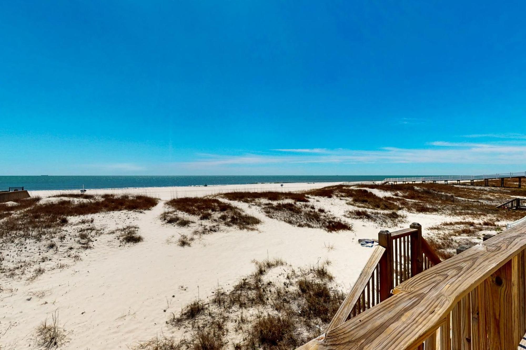 Sundance East Villa Gulf Shores Exteriör bild