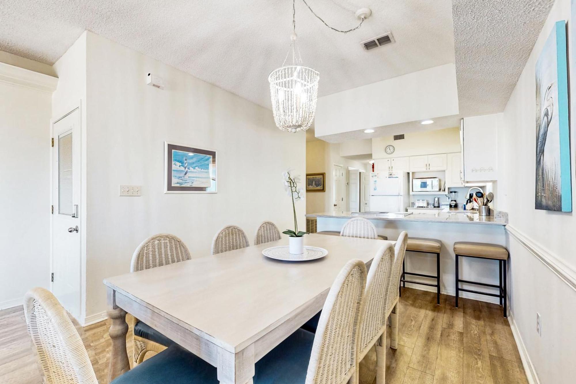 Sundance East Villa Gulf Shores Exteriör bild