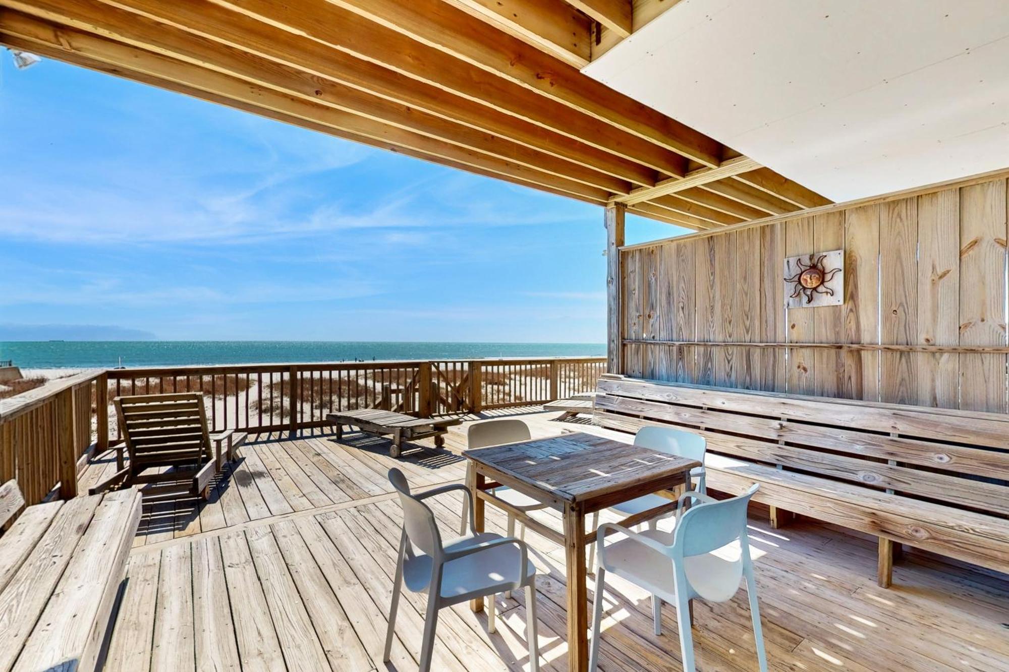 Sundance East Villa Gulf Shores Exteriör bild