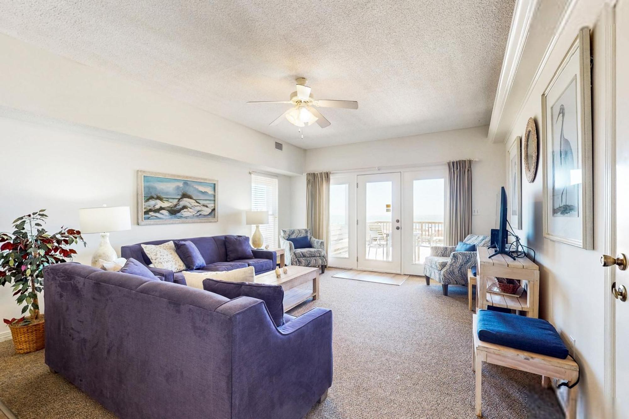 Sundance East Villa Gulf Shores Exteriör bild