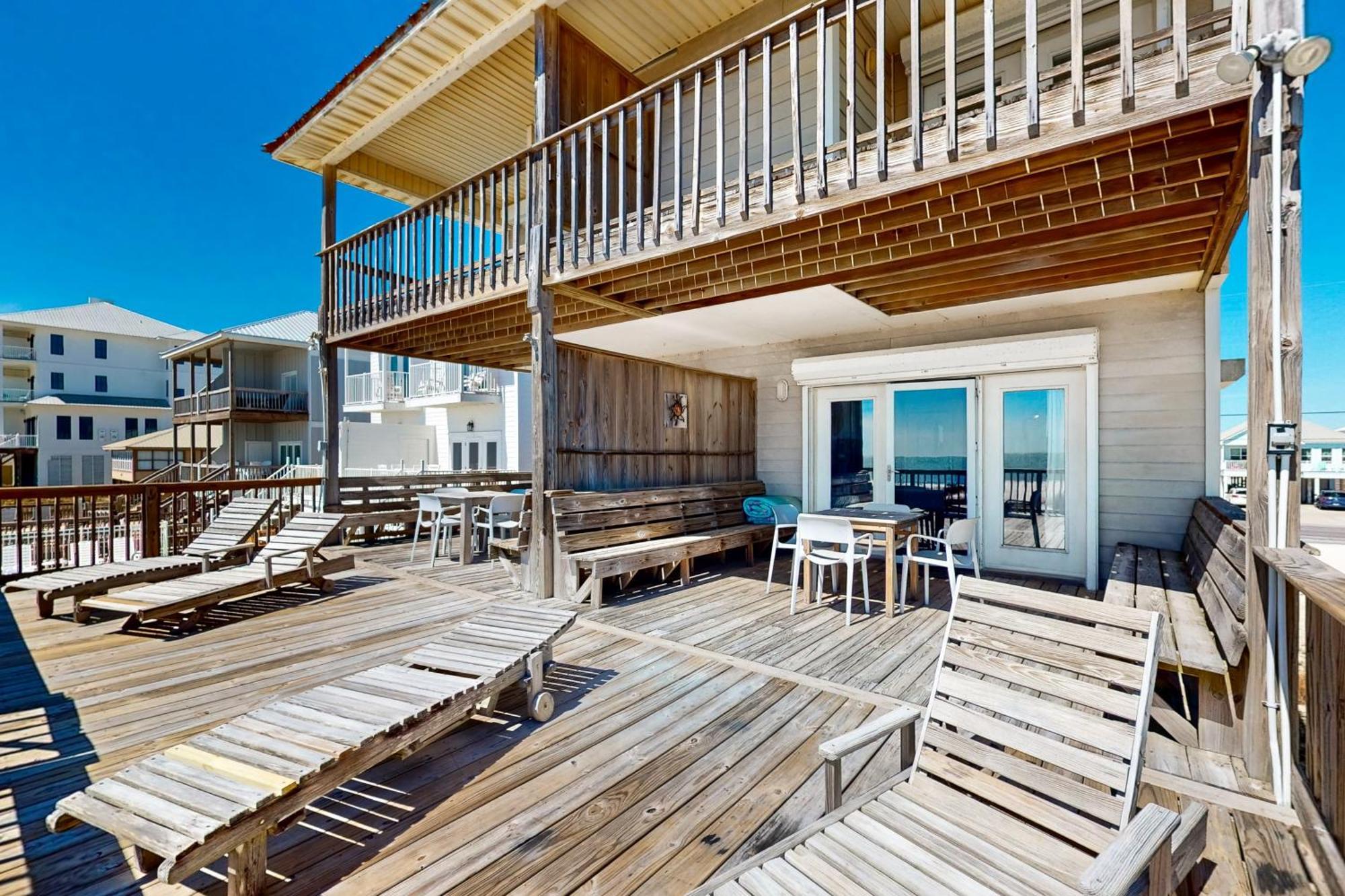 Sundance East Villa Gulf Shores Exteriör bild
