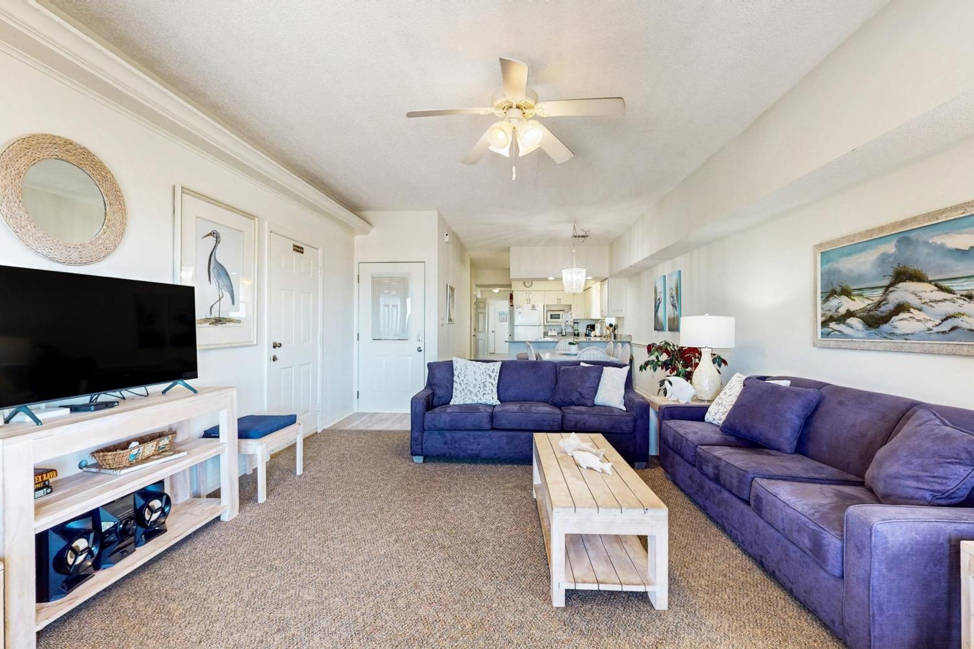 Sundance East Villa Gulf Shores Exteriör bild