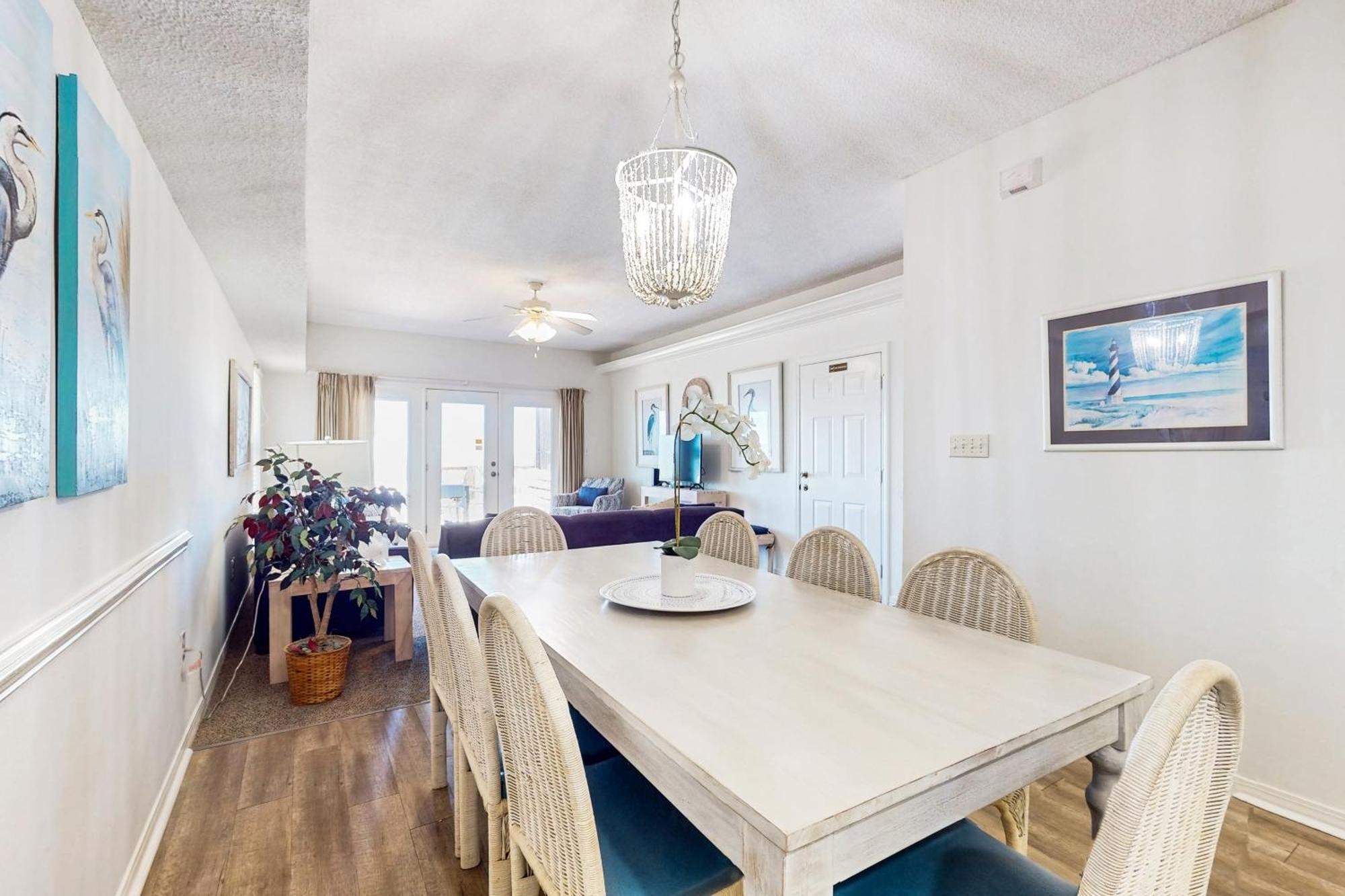 Sundance East Villa Gulf Shores Exteriör bild