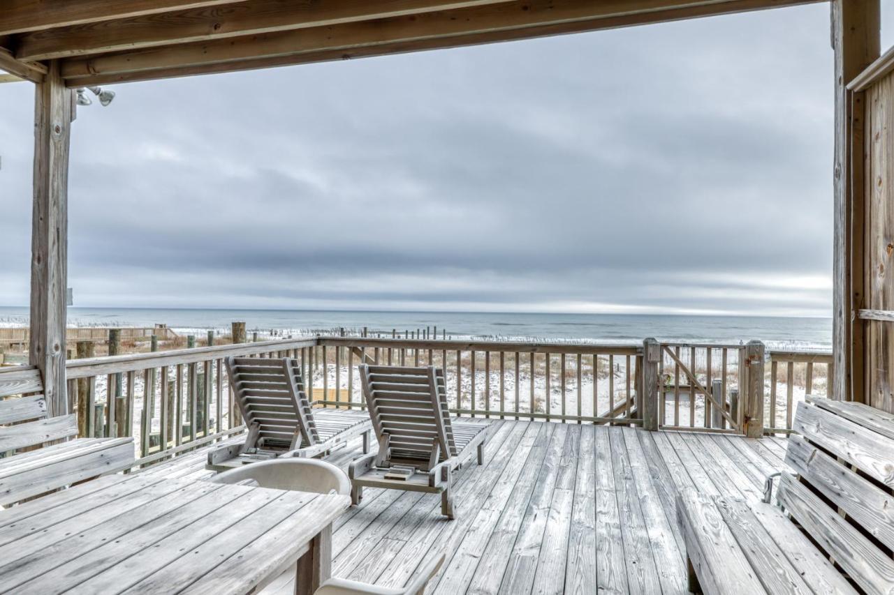 Sundance East Villa Gulf Shores Exteriör bild