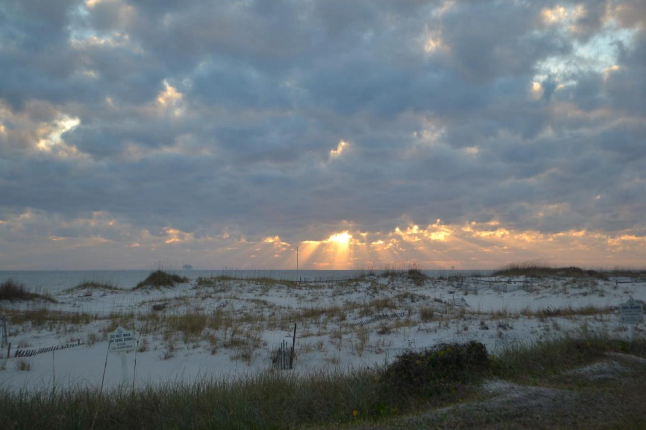 Sundance East Villa Gulf Shores Exteriör bild