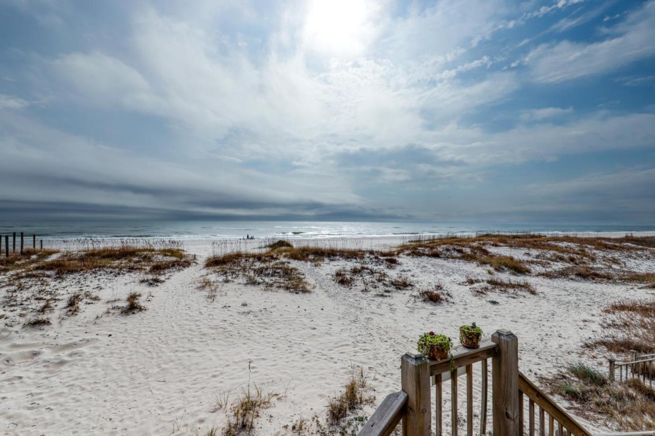 Sundance East Villa Gulf Shores Exteriör bild