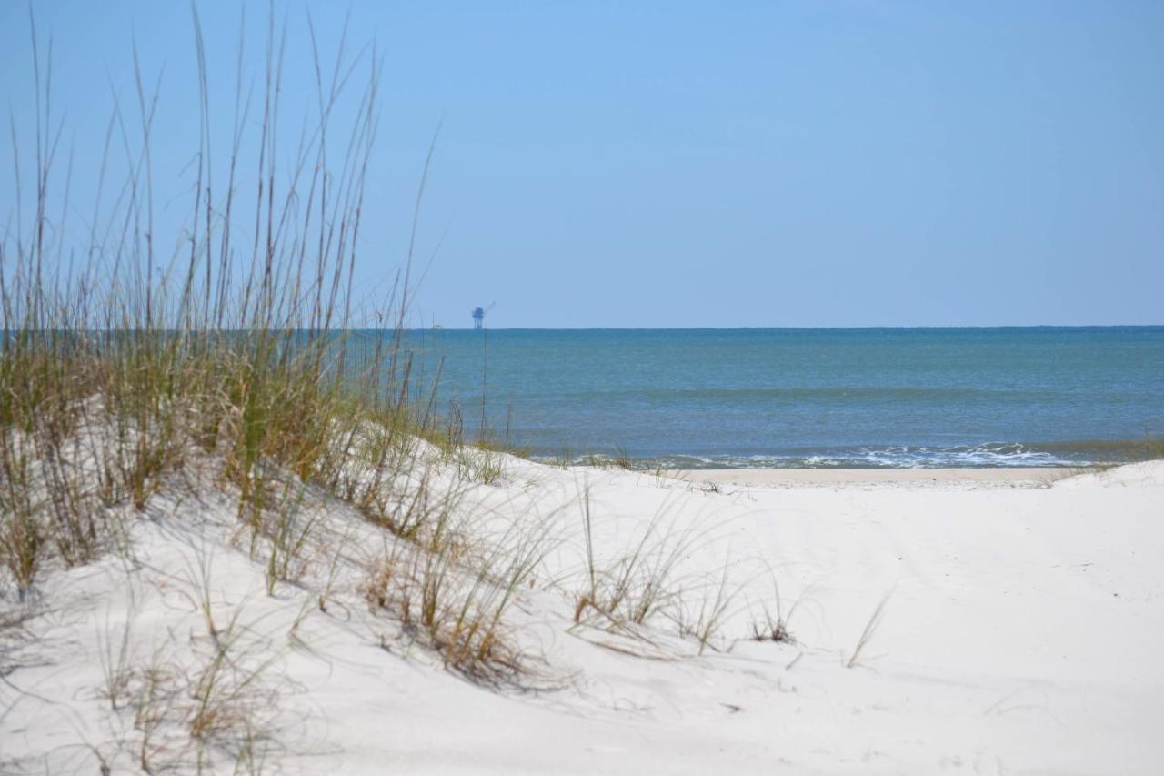 Sundance East Villa Gulf Shores Exteriör bild