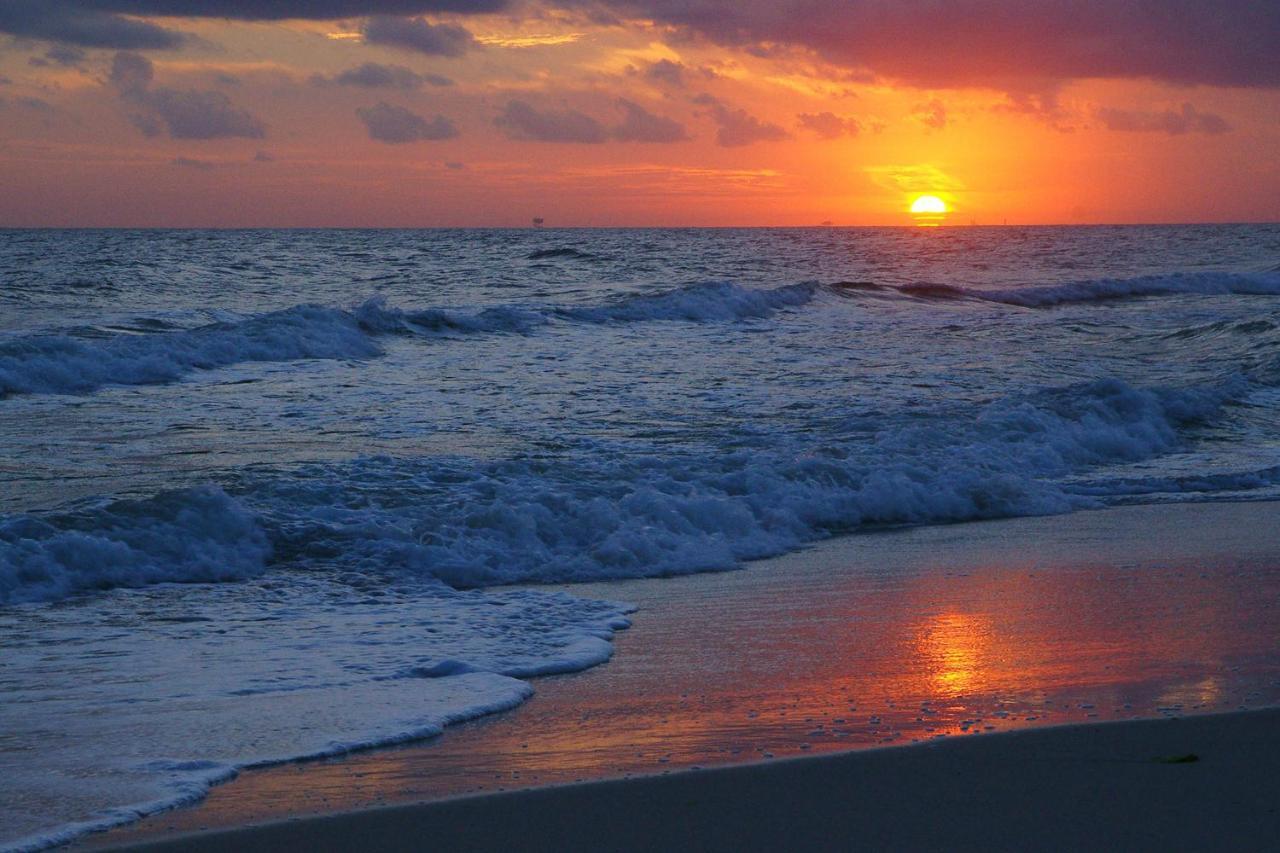 Sundance East Villa Gulf Shores Exteriör bild
