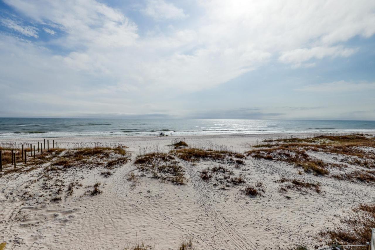 Sundance East Villa Gulf Shores Exteriör bild