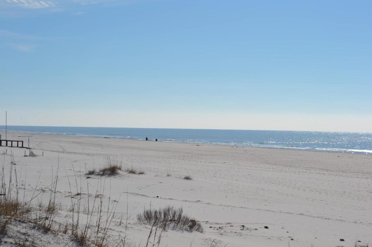 Sundance East Villa Gulf Shores Exteriör bild